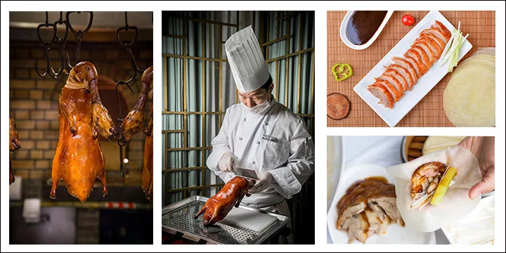 Beijing travel experience