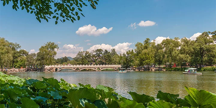 Beijing travel experience