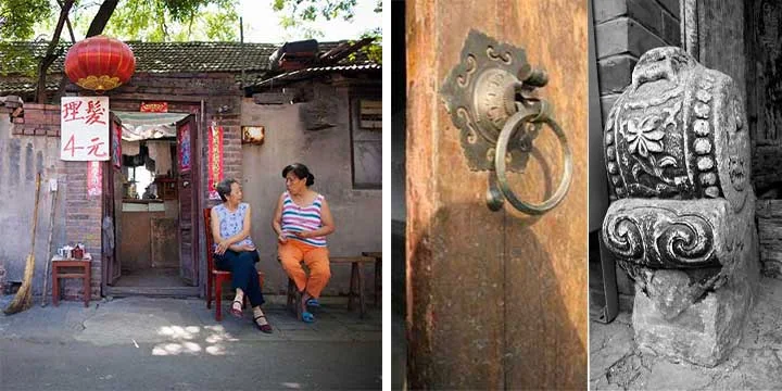 Beijing travel experience