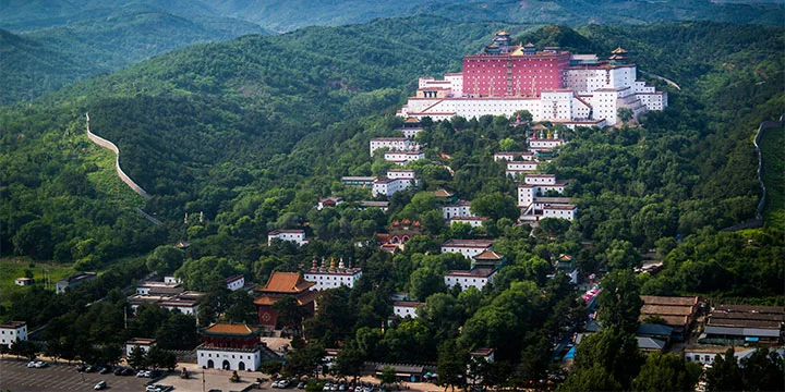 Beijing travel experience