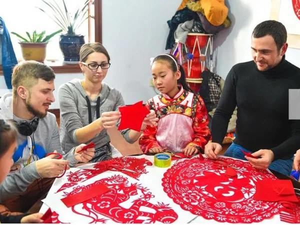 Beijing travel experience