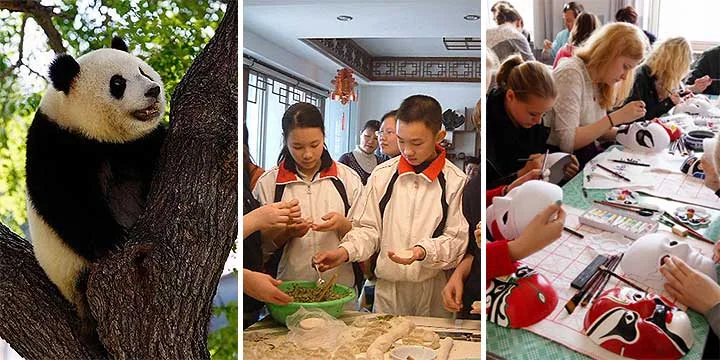 Beijing travel experience