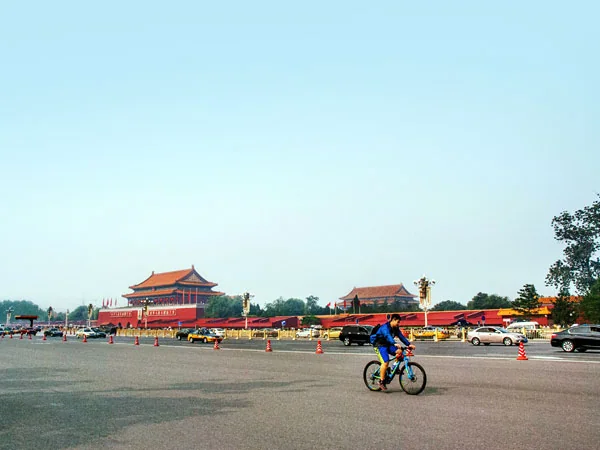 3 Days Beijing Essence Tour