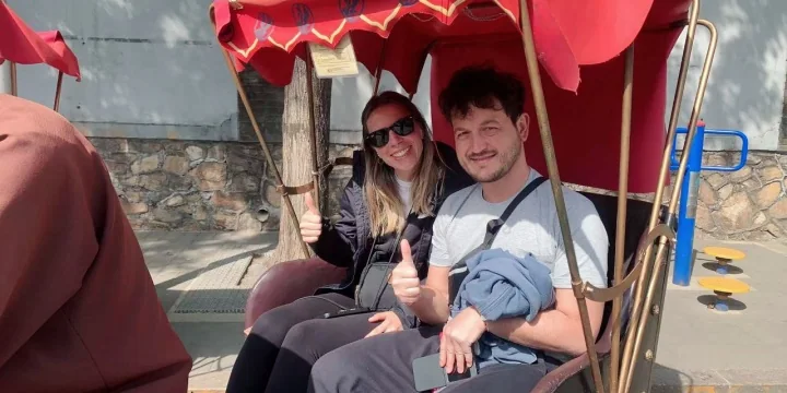 3 Days Beijing Essence Tour