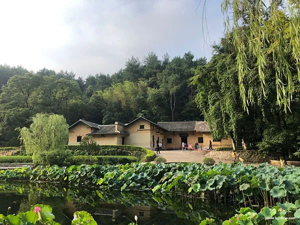 Changsha travel experience