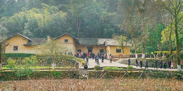 Changsha travel experience