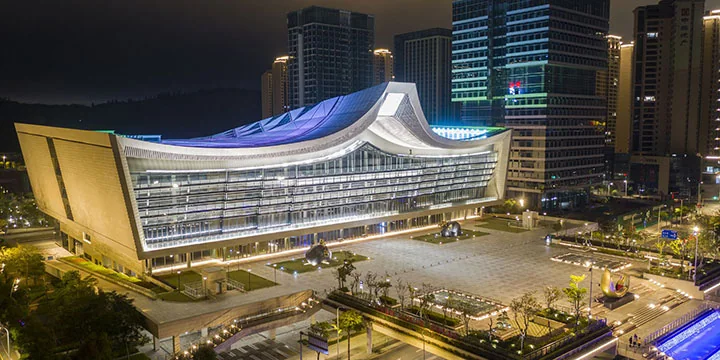 Chaozhou travel experience