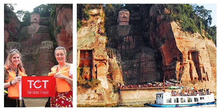 Chengdu travel experience