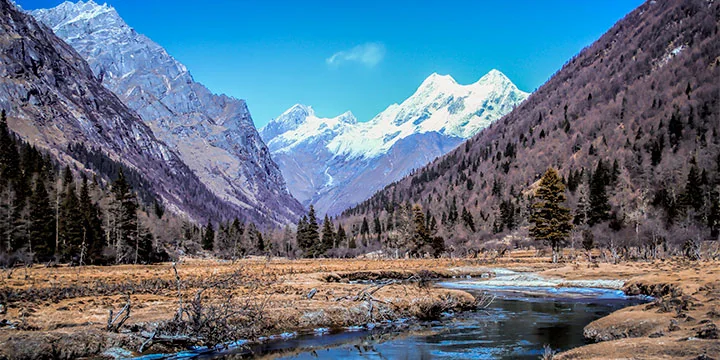 Chengdu travel experience