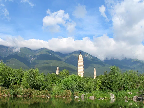 Dali travel experience