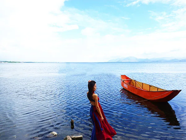 Dali travel experience