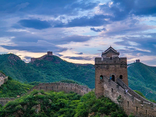 4 Days Best Beijing Tour