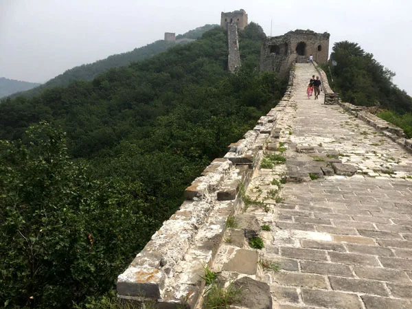 10 Days Classic China Tour for Indians