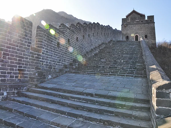 10 Days Classic China Tour for Indians