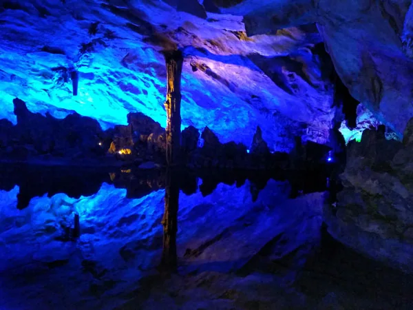 Guilin and the Li River travel experience