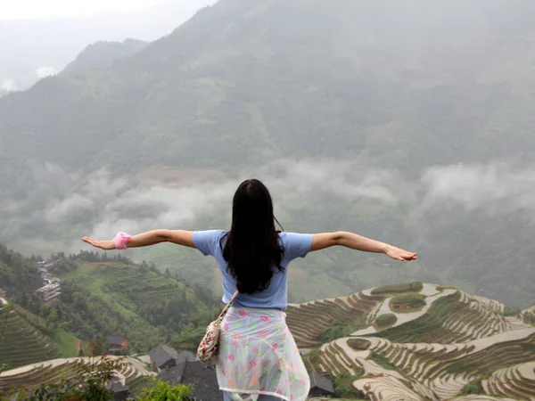 Guilin and the Li River travel experience