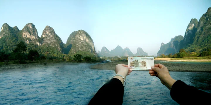 Guilin and the Li River travel experience