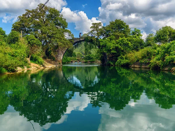 Guilin and the Li River travel experience