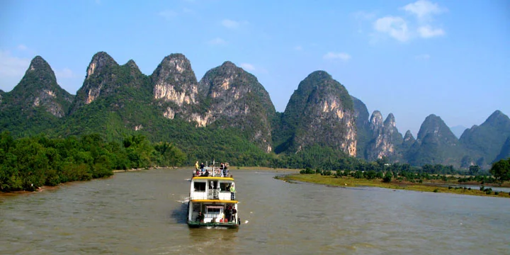 12 Days Best China Muslim Tour