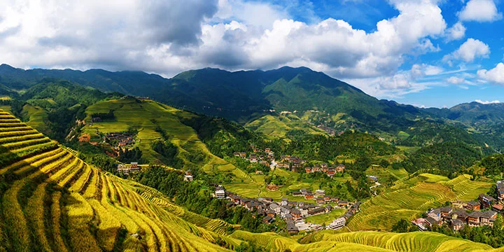 Guilin and the Li River travel experience