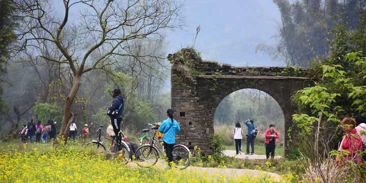 Guilin and the Li River travel experience
