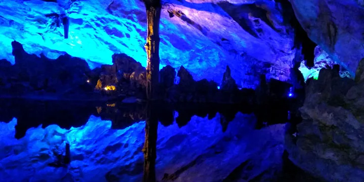 Guilin and the Li River travel experience