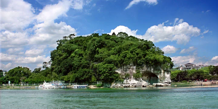 Guilin and the Li River travel experience