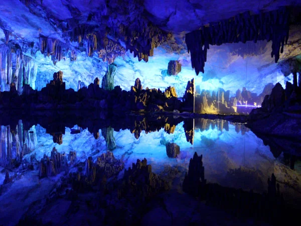 Guilin and the Li River travel experience