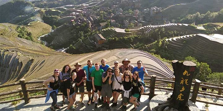 Guilin and the Li River travel experience