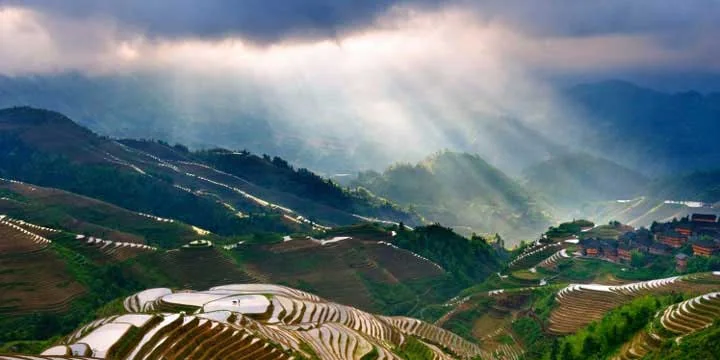 Guilin and the Li River travel experience
