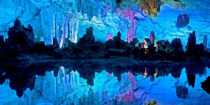 Guilin and the Li River travel experience