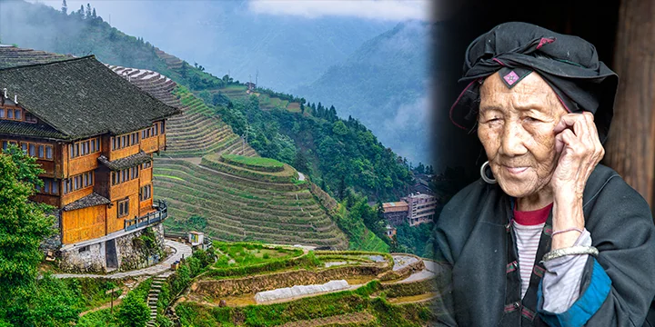 Guilin and the Li River travel experience