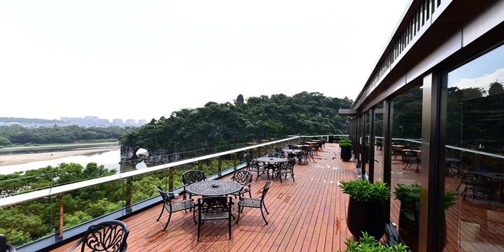 Guilin and the Li River travel experience