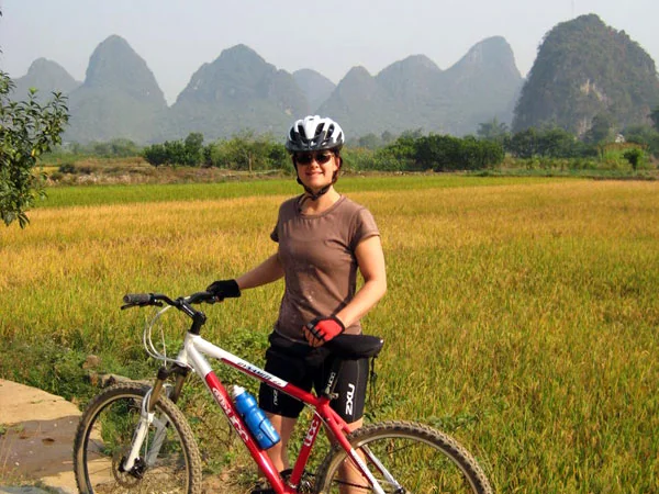 Guilin and the Li River travel experience