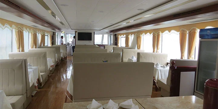Guilin and the Li River travel experience
