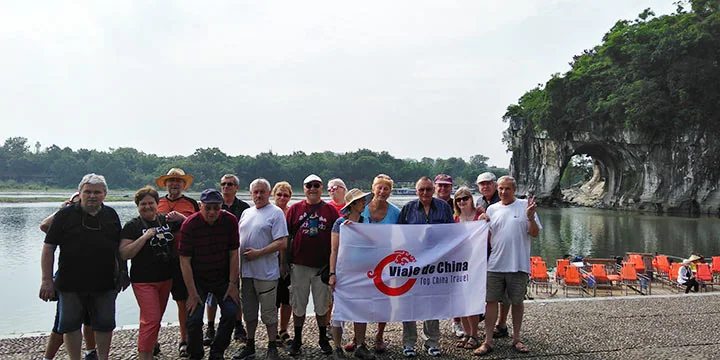 Guilin and the Li River travel experience