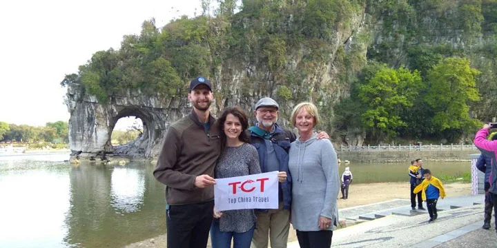Guilin and the Li River travel experience