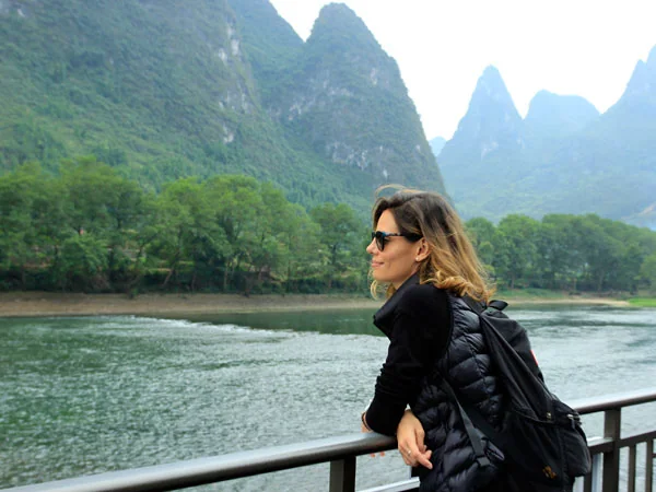 Guilin and the Li River travel experience