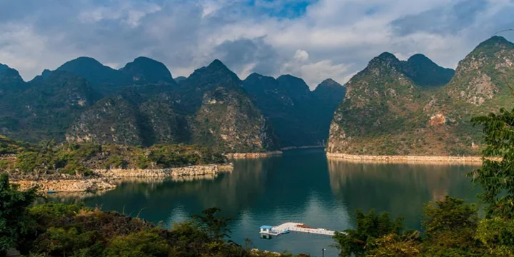Guizhou travel experience