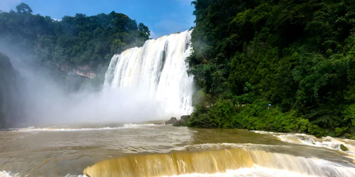 Guizhou travel experience
