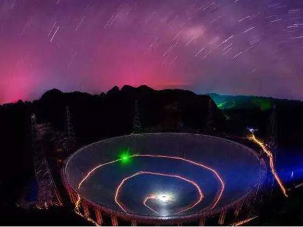 Guizhou travel experience