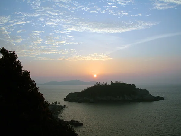 Hangzhou and West Lake travel experience