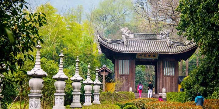Hangzhou and West Lake travel experience