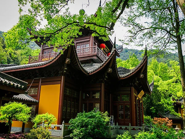 Hangzhou and West Lake travel experience