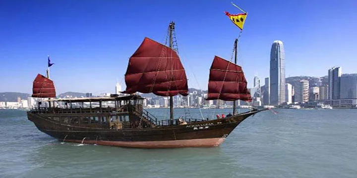 Hong Kong travel experience