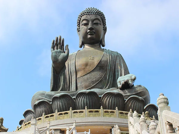 Hong Kong travel experience