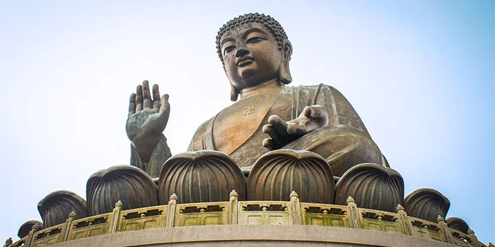 Hong Kong travel experience