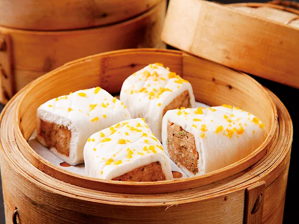 Hong Kong travel experience