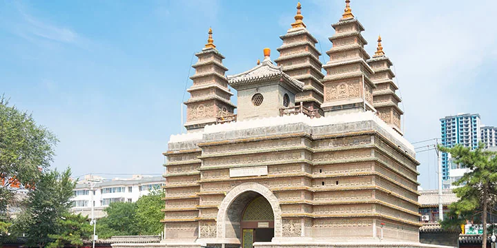 Inner Mongolia grasslands travel experience