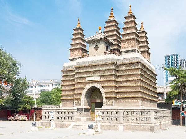Inner Mongolia grasslands travel experience
